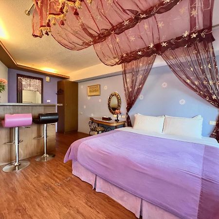 Margaret Garden Villa Renai Dış mekan fotoğraf