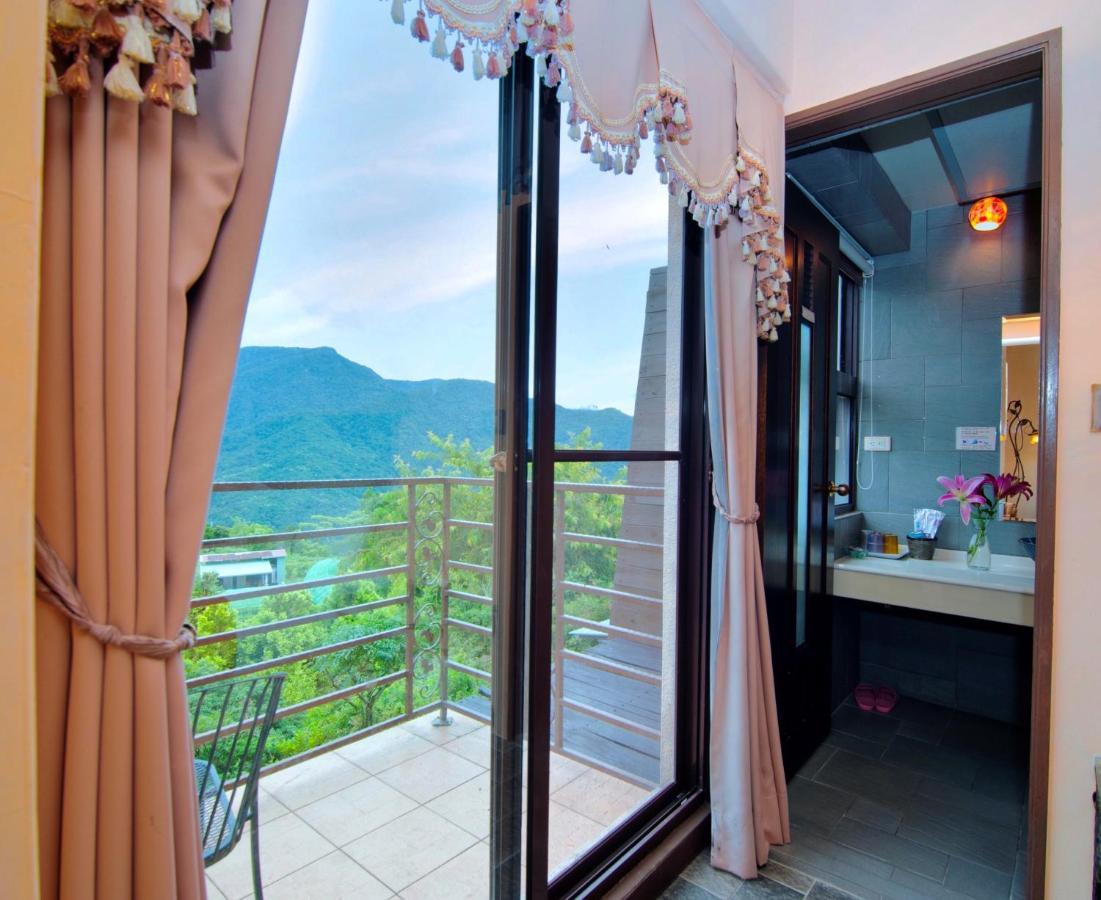 Margaret Garden Villa Renai Dış mekan fotoğraf