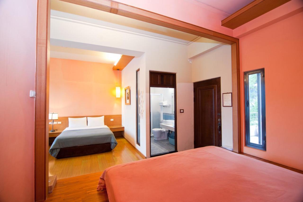Margaret Garden Villa Renai Dış mekan fotoğraf