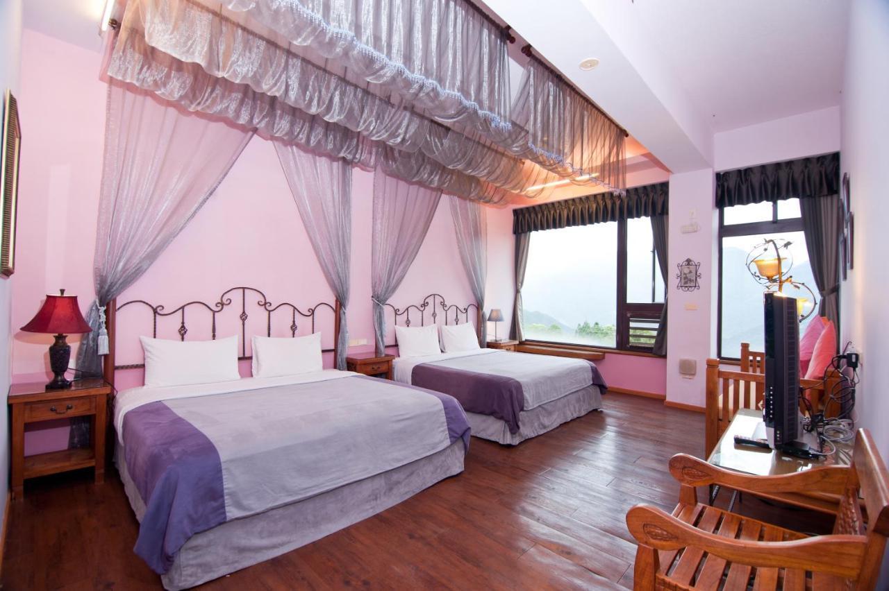 Margaret Garden Villa Renai Dış mekan fotoğraf