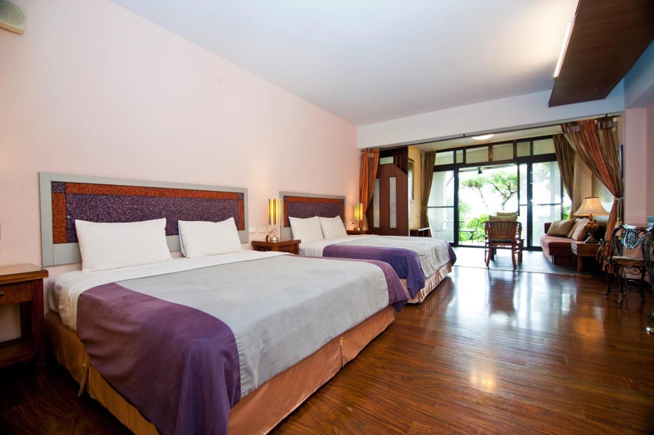 Margaret Garden Villa Renai Dış mekan fotoğraf