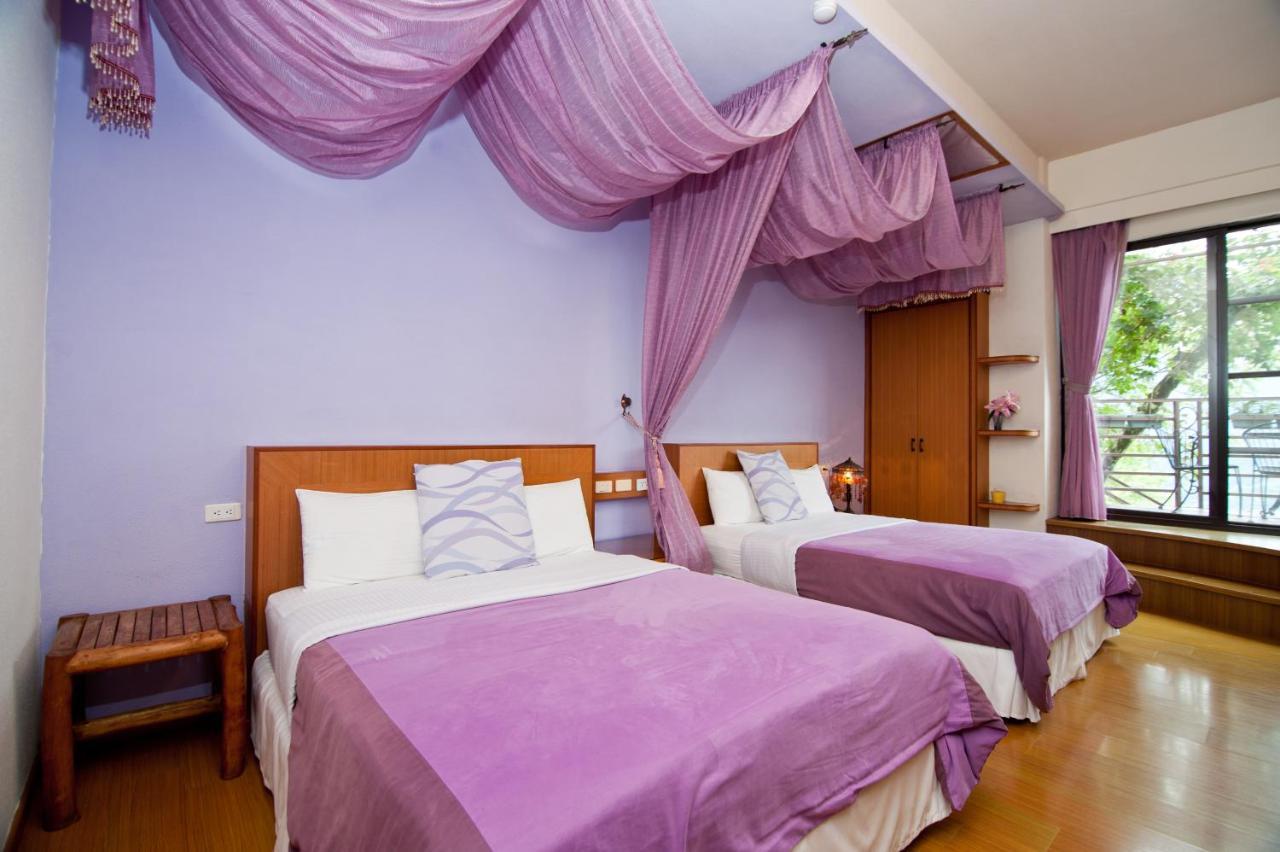 Margaret Garden Villa Renai Dış mekan fotoğraf