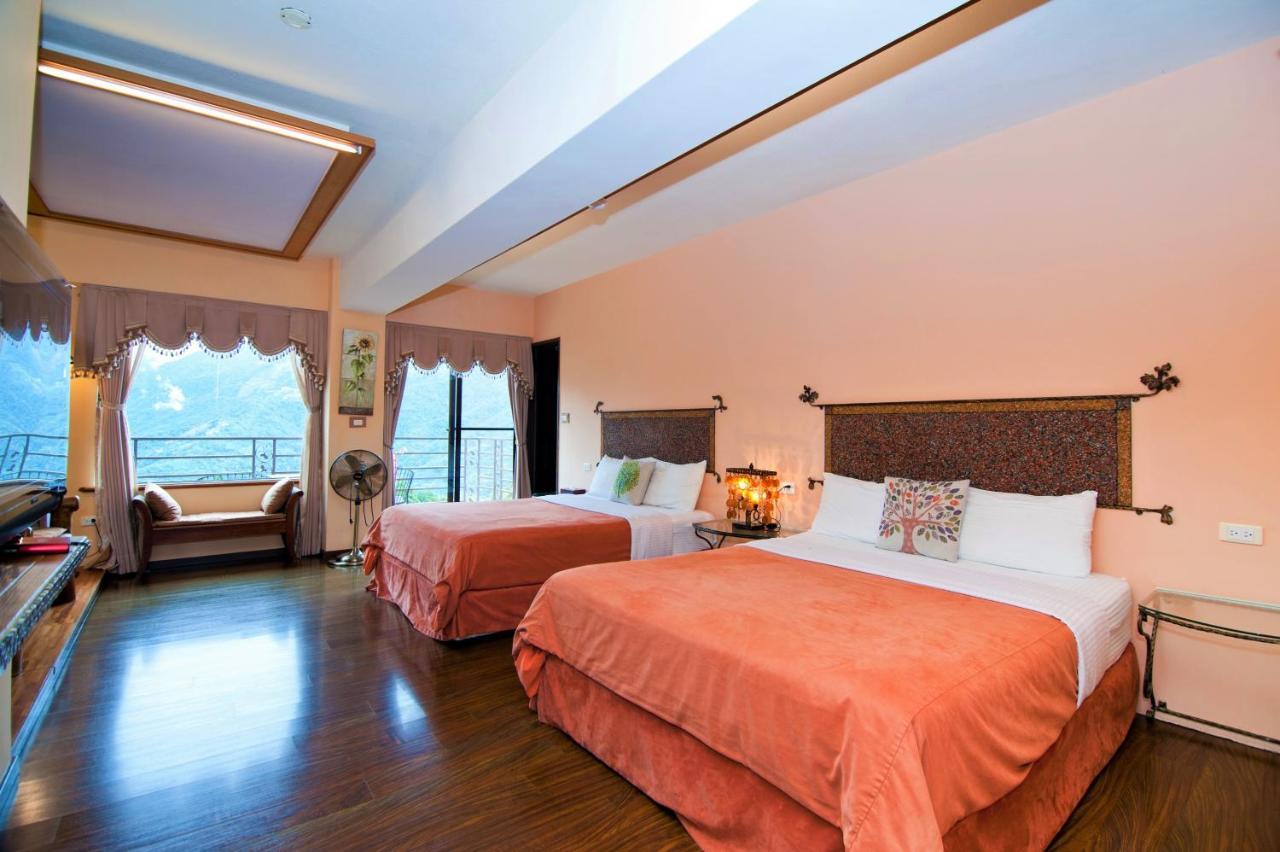 Margaret Garden Villa Renai Dış mekan fotoğraf