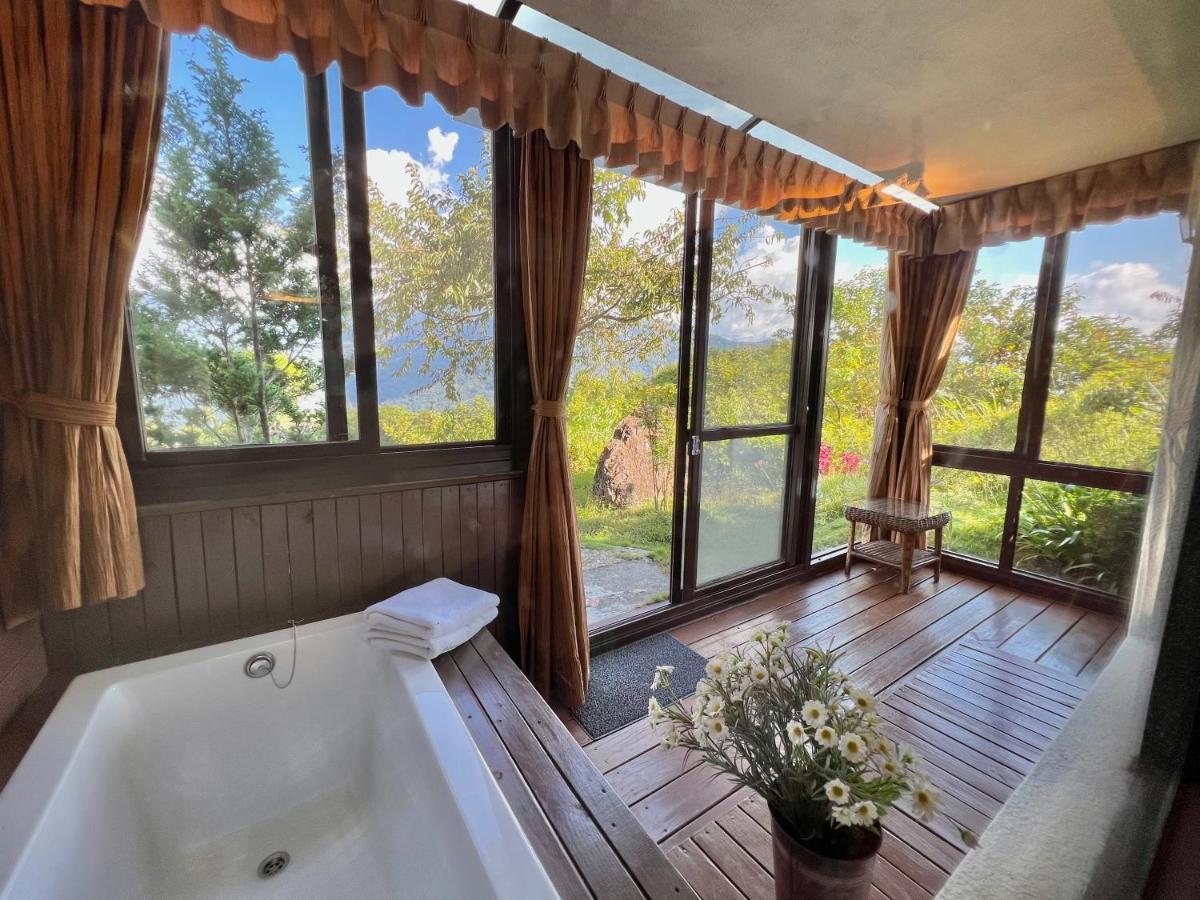 Margaret Garden Villa Renai Dış mekan fotoğraf