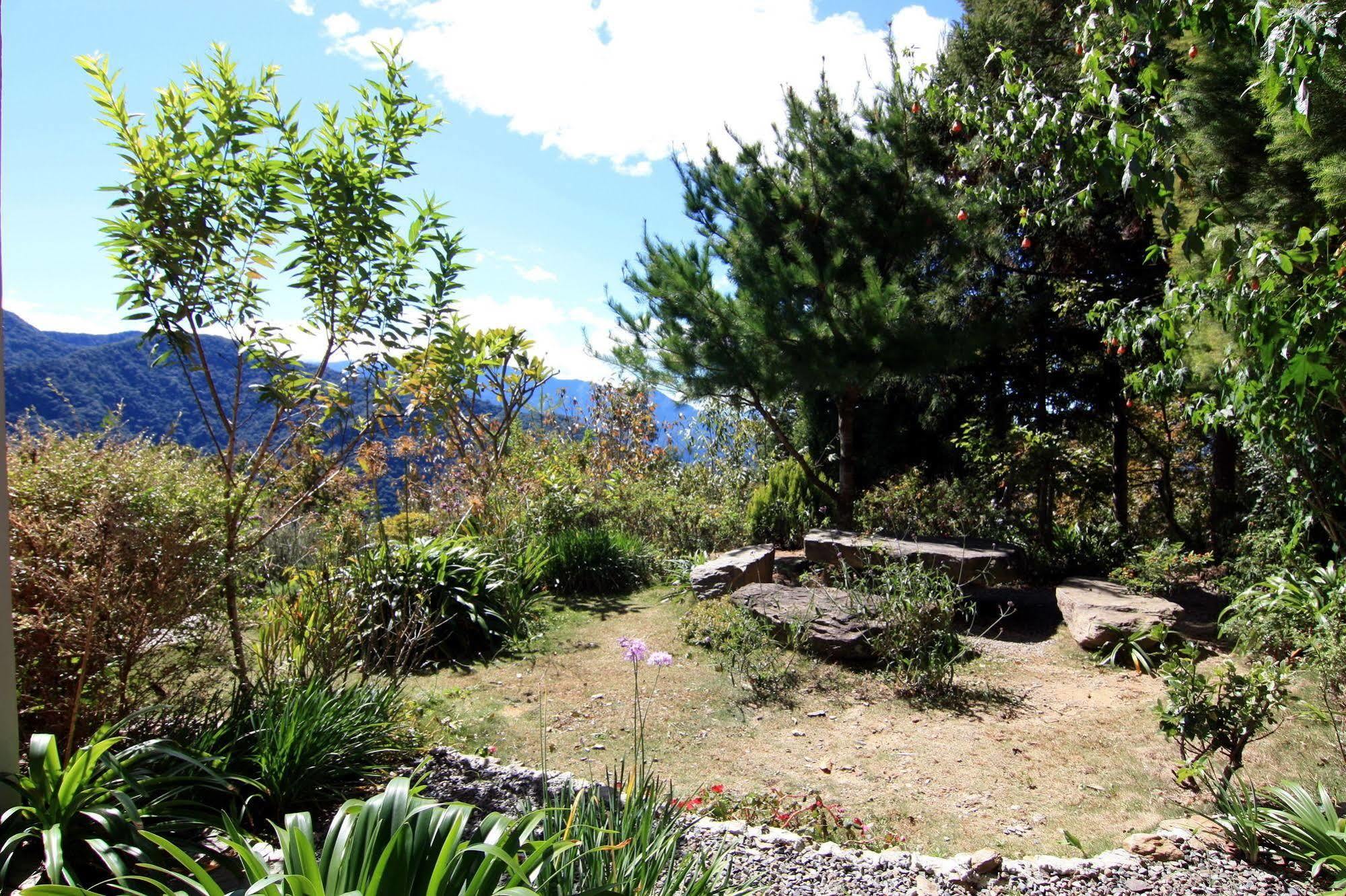 Margaret Garden Villa Renai Dış mekan fotoğraf