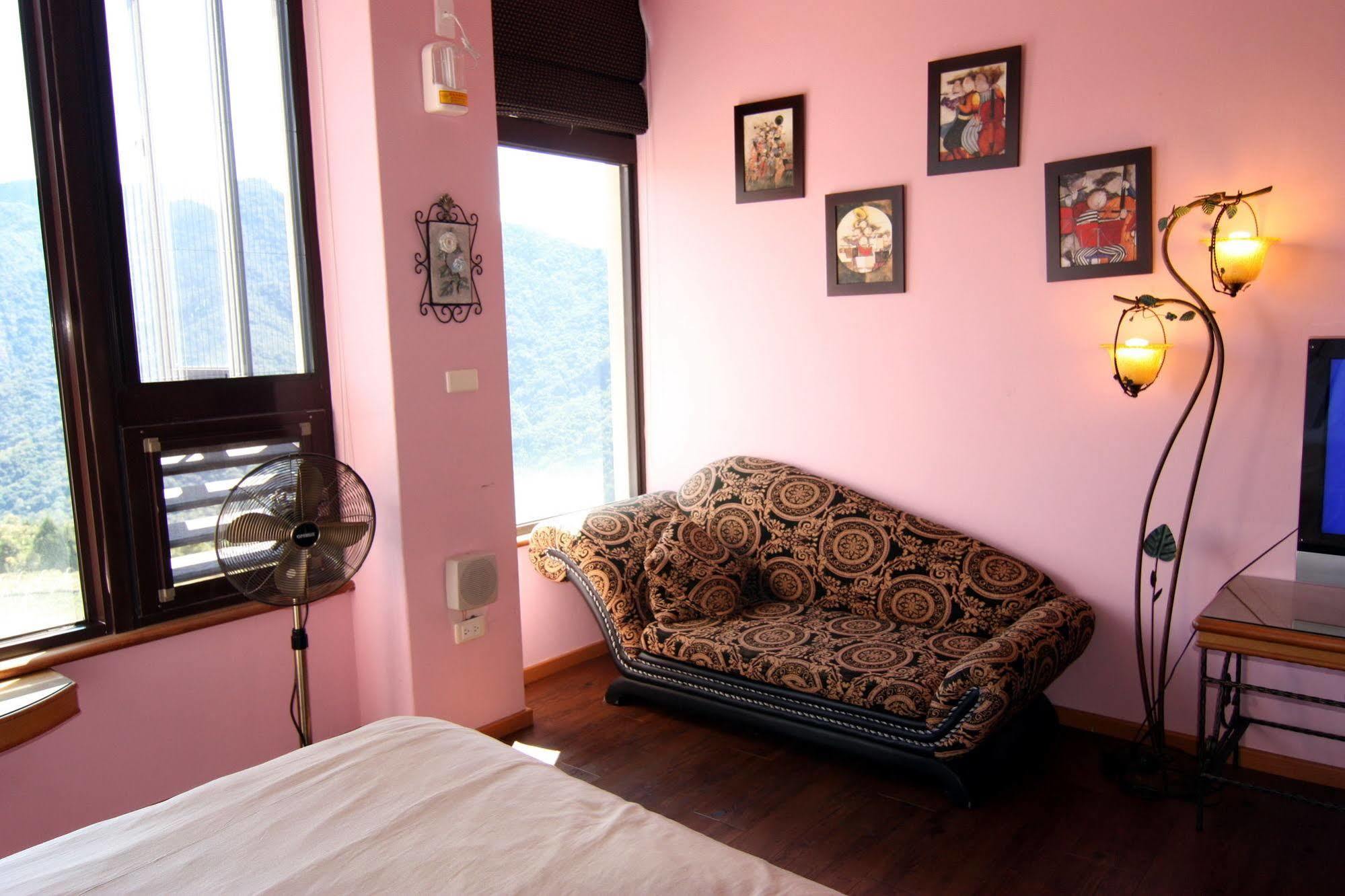 Margaret Garden Villa Renai Dış mekan fotoğraf