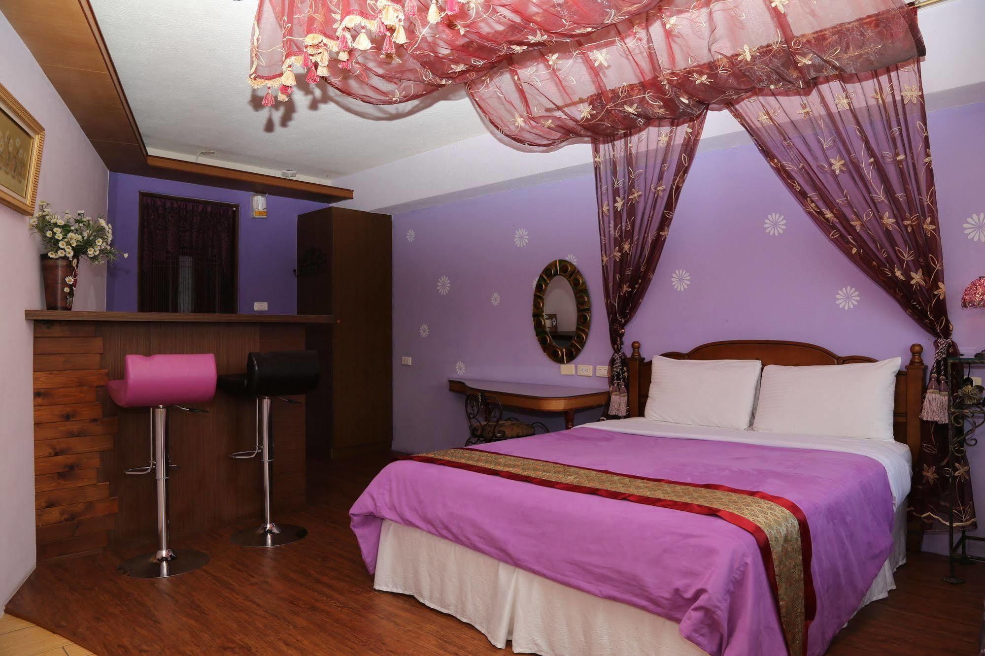 Margaret Garden Villa Renai Dış mekan fotoğraf