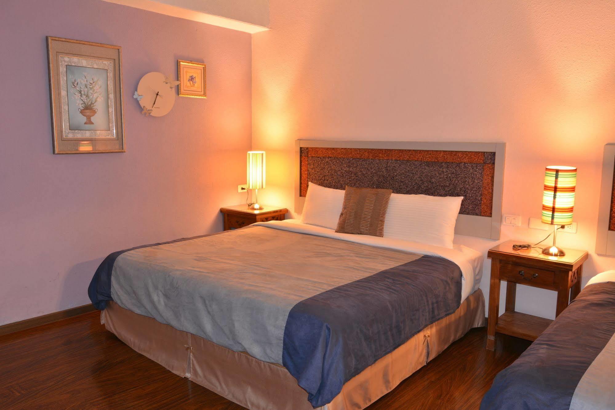 Margaret Garden Villa Renai Dış mekan fotoğraf