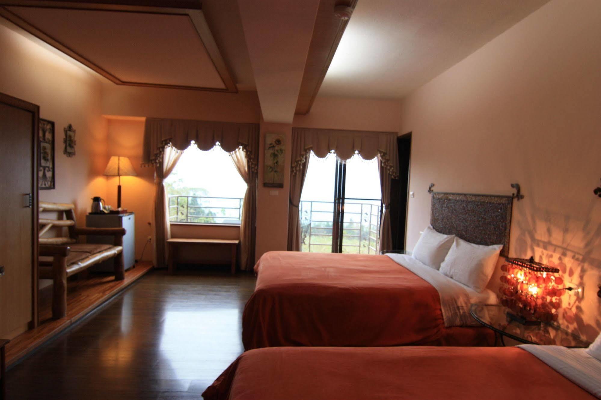 Margaret Garden Villa Renai Dış mekan fotoğraf