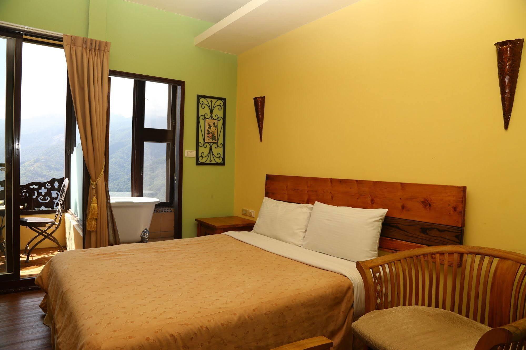 Margaret Garden Villa Renai Dış mekan fotoğraf