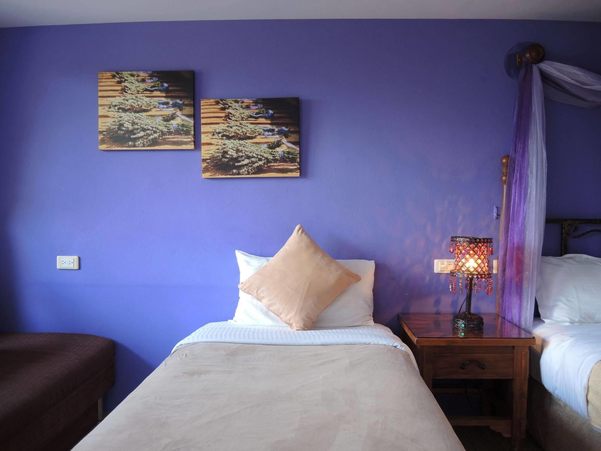 Margaret Garden Villa Renai Dış mekan fotoğraf