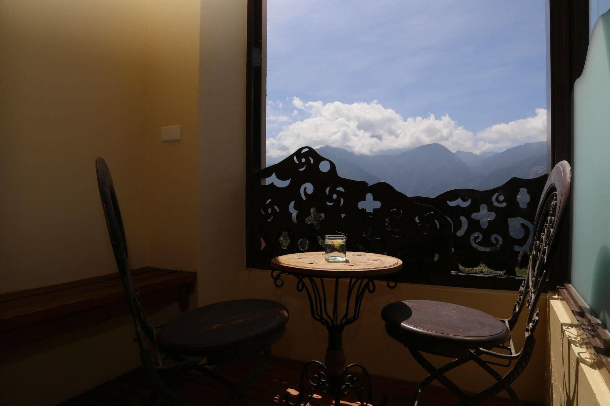 Margaret Garden Villa Renai Dış mekan fotoğraf