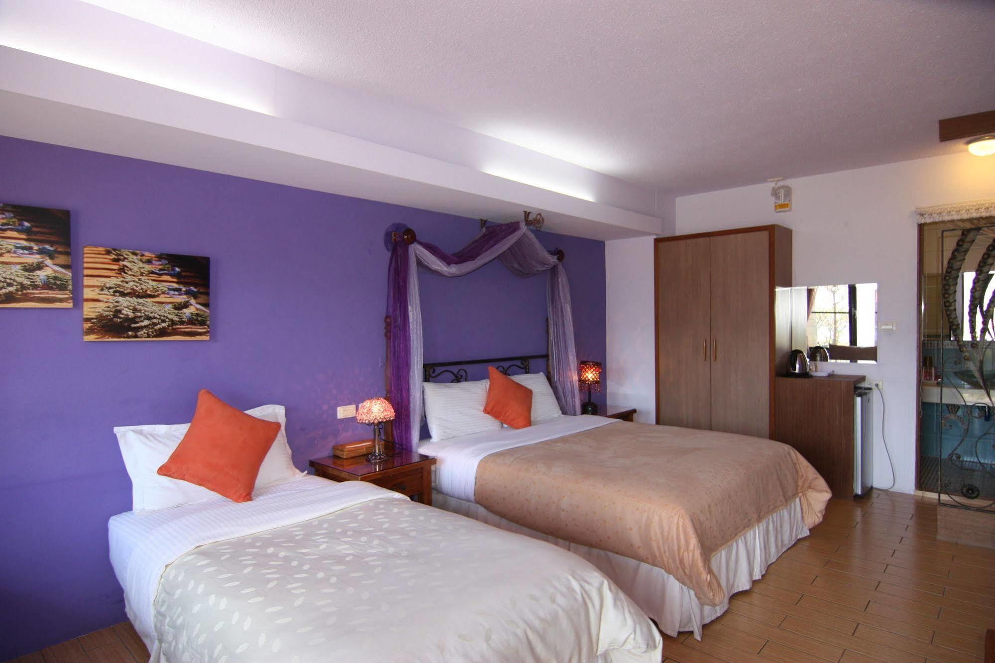 Margaret Garden Villa Renai Dış mekan fotoğraf