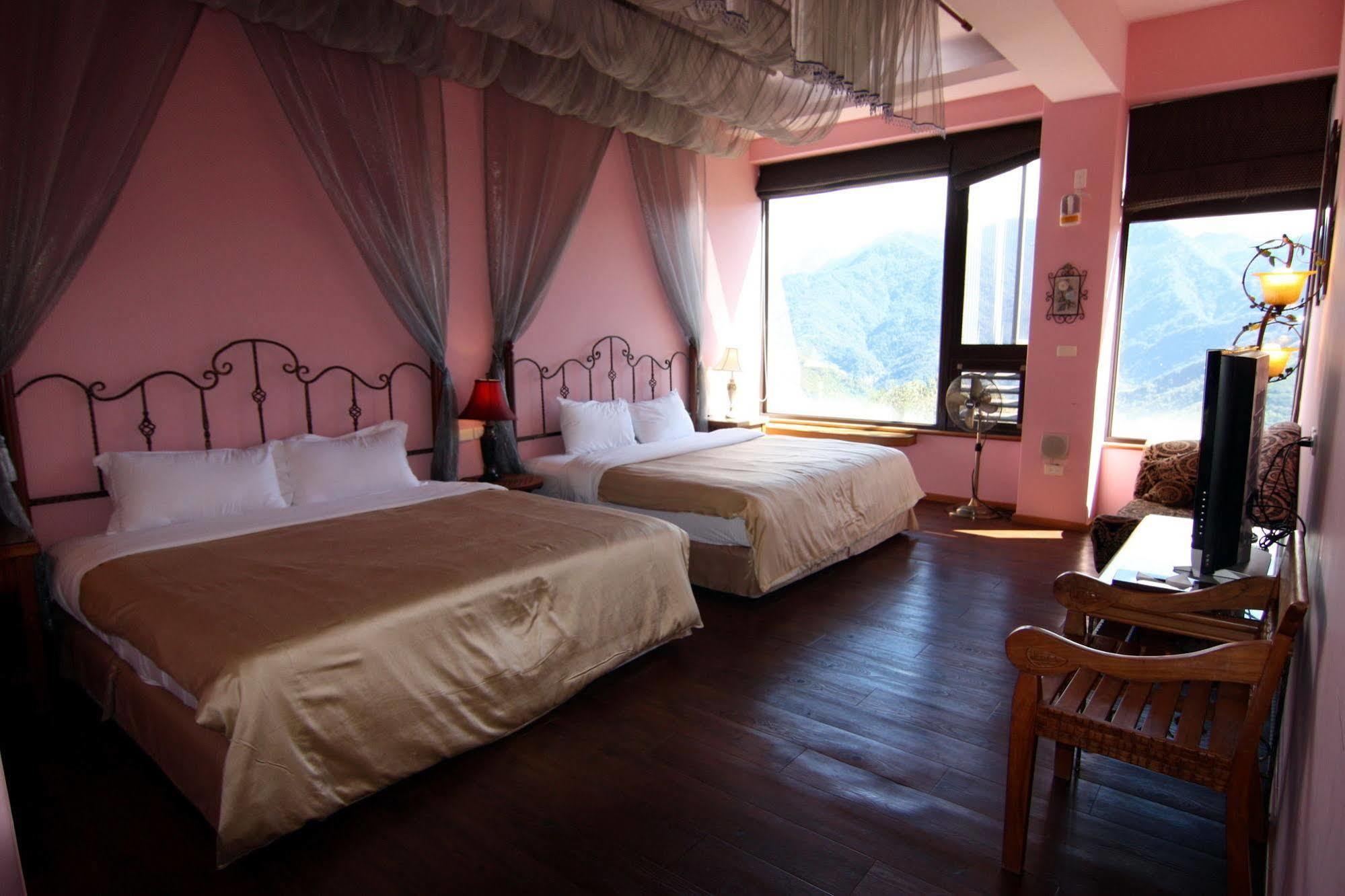 Margaret Garden Villa Renai Dış mekan fotoğraf