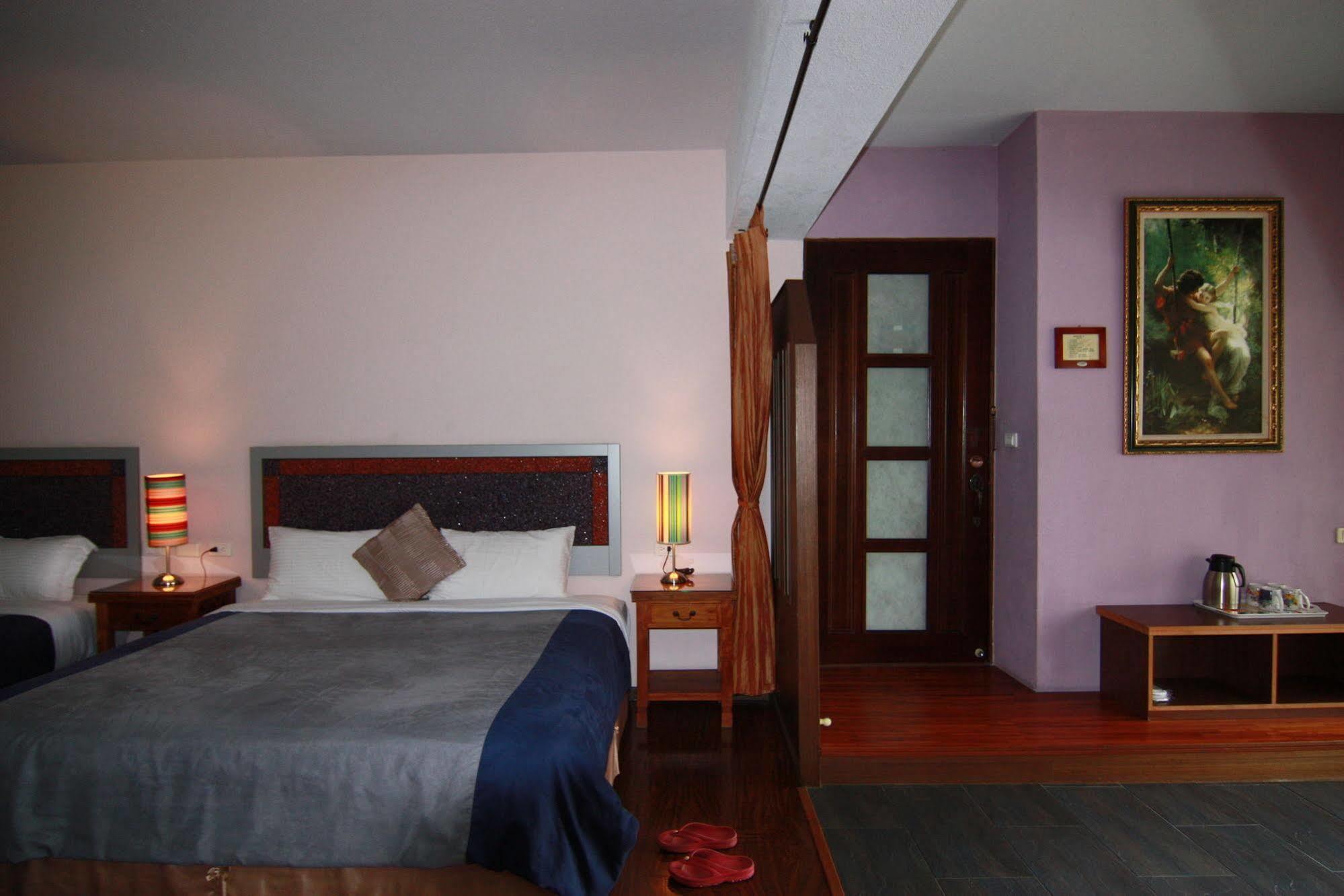 Margaret Garden Villa Renai Dış mekan fotoğraf
