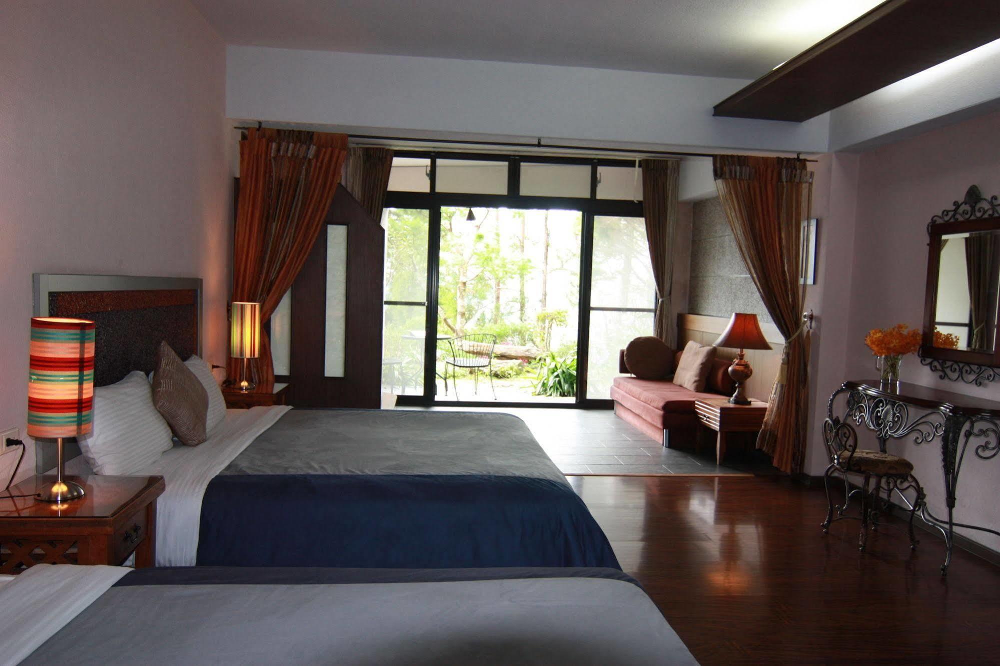 Margaret Garden Villa Renai Dış mekan fotoğraf