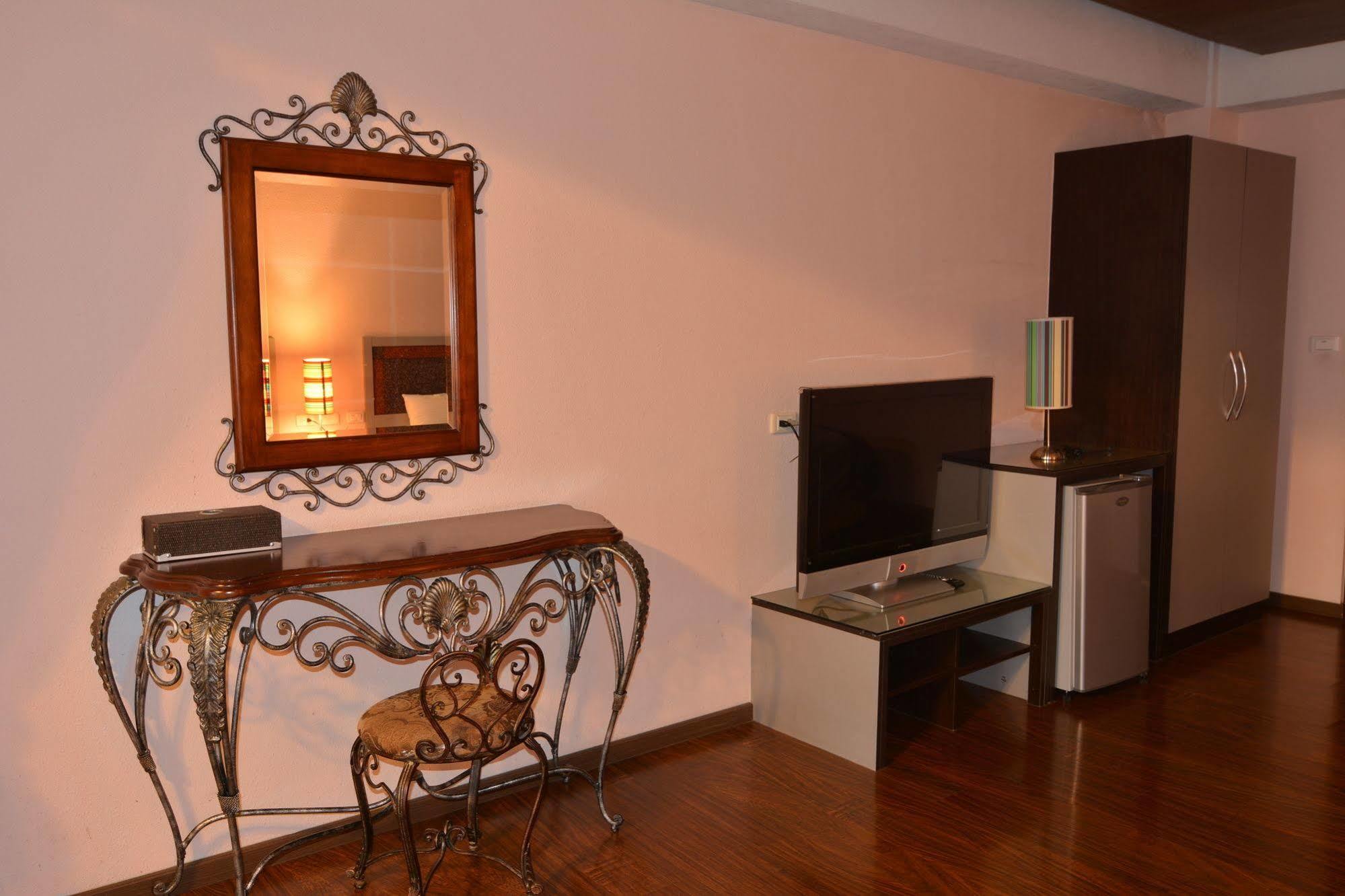 Margaret Garden Villa Renai Dış mekan fotoğraf