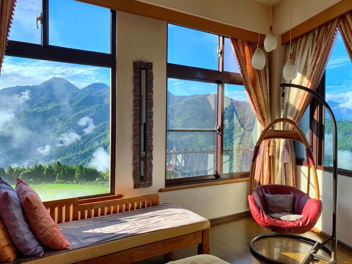 Margaret Garden Villa Renai Dış mekan fotoğraf