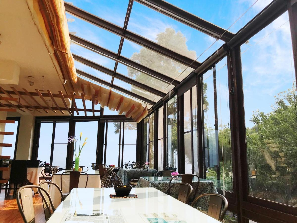 Margaret Garden Villa Renai Dış mekan fotoğraf