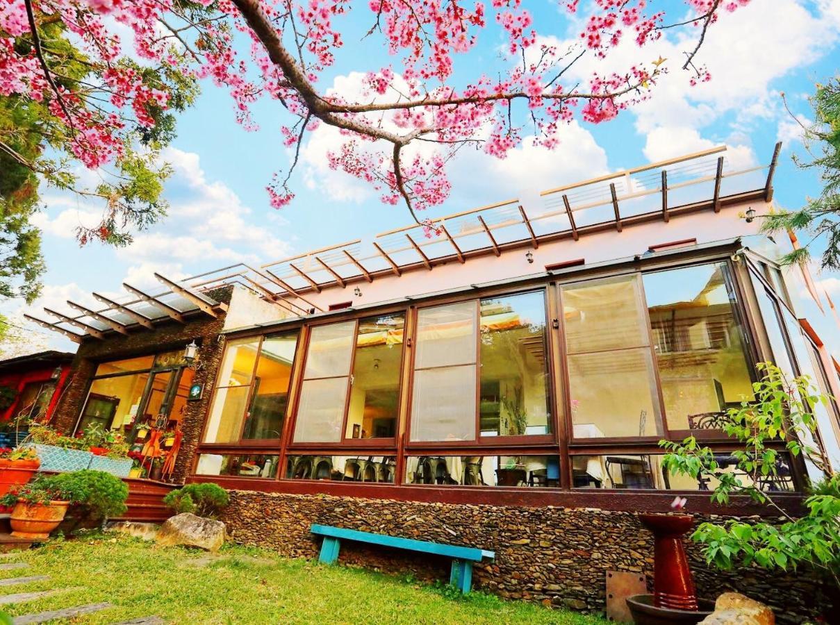 Margaret Garden Villa Renai Dış mekan fotoğraf