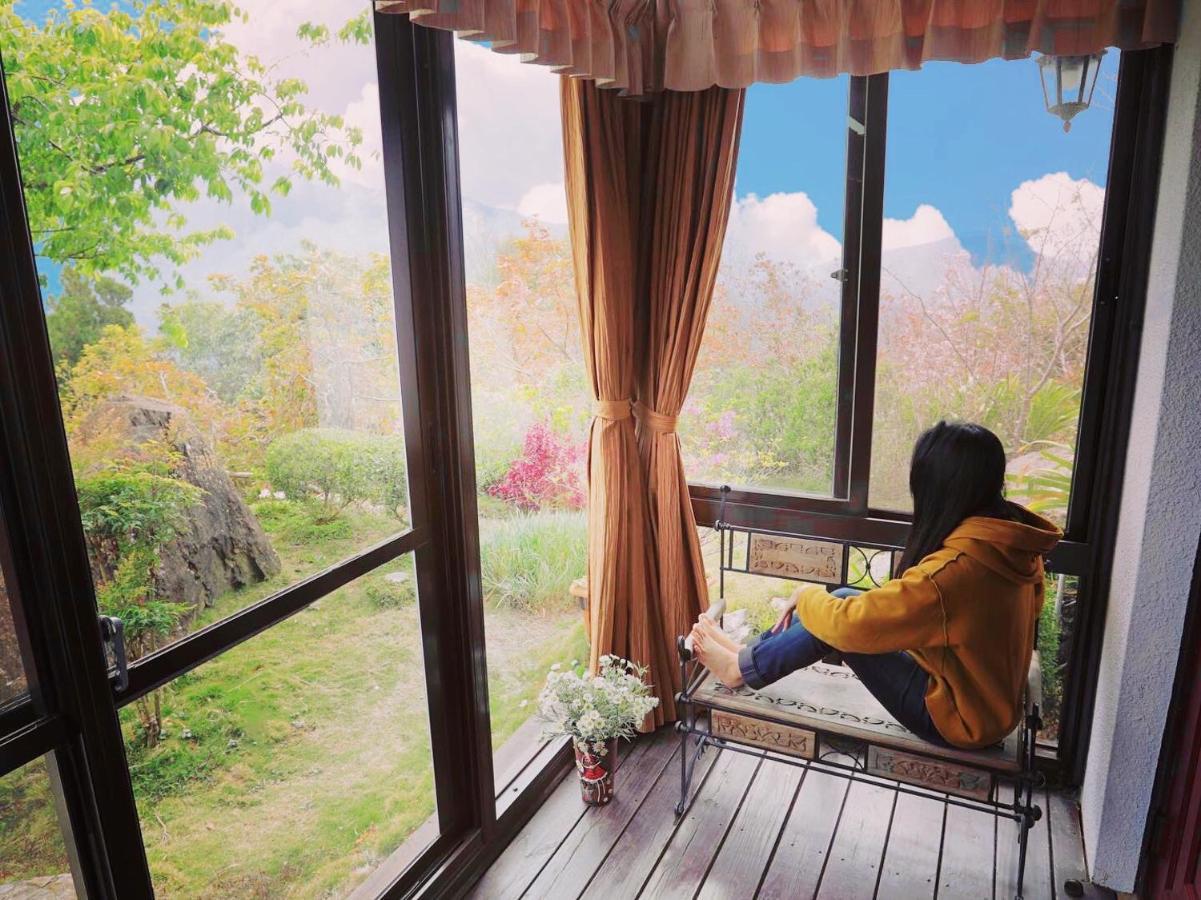 Margaret Garden Villa Renai Dış mekan fotoğraf