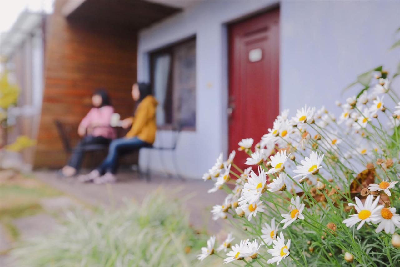Margaret Garden Villa Renai Dış mekan fotoğraf
