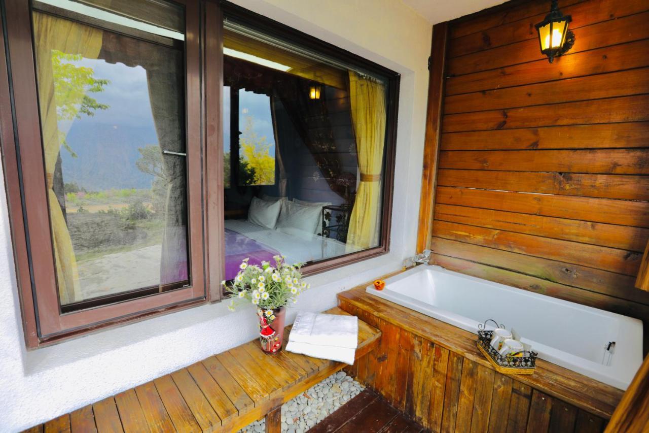 Margaret Garden Villa Renai Dış mekan fotoğraf