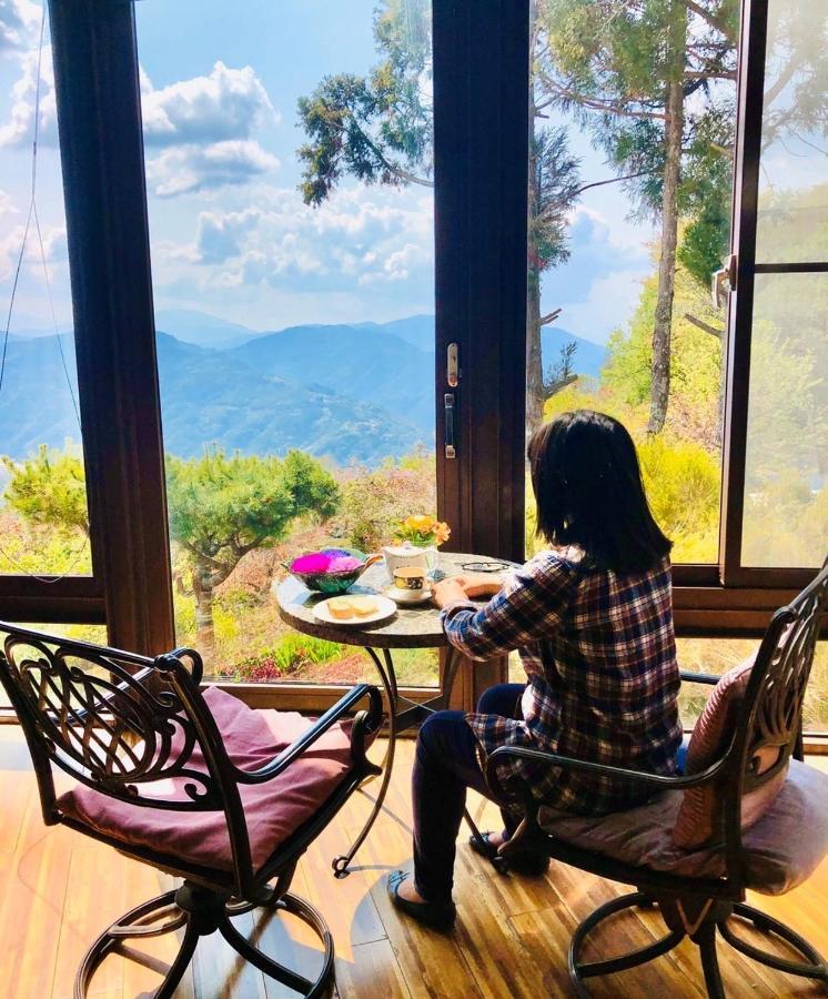Margaret Garden Villa Renai Dış mekan fotoğraf