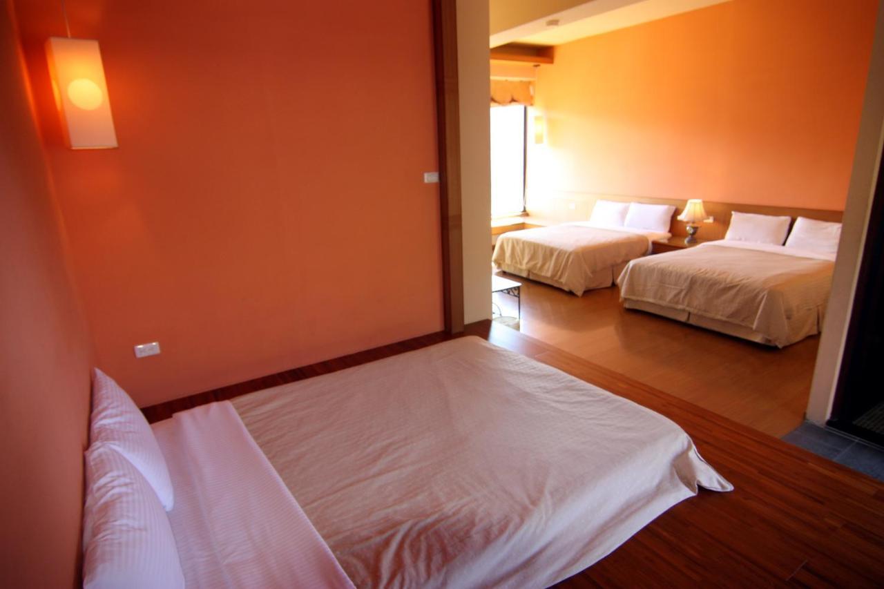 Margaret Garden Villa Renai Dış mekan fotoğraf