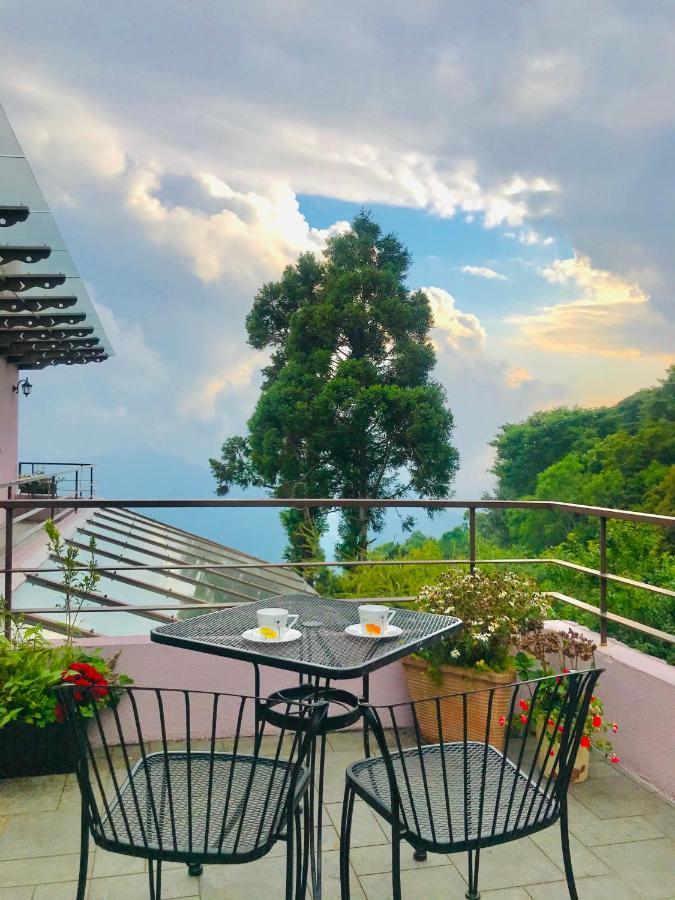 Margaret Garden Villa Renai Dış mekan fotoğraf