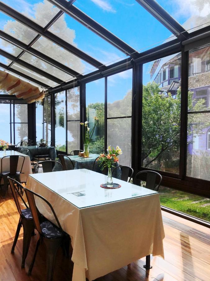 Margaret Garden Villa Renai Dış mekan fotoğraf